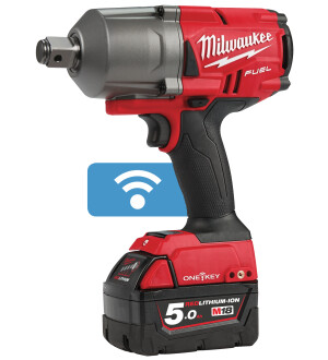 MUTTERINVÄÄNNIN 3/4' M18 ONEFHIWF34-502X kuva