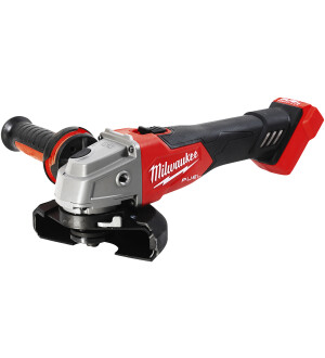 KULMAHIOMAKONE M18 FSAG125X-0 RUNKO kuva