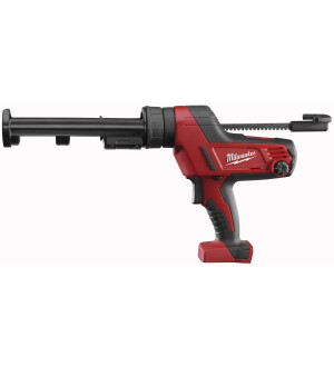 MASSAPURISTIN M18 C18 PCG/310C-0B RUNKO kuva