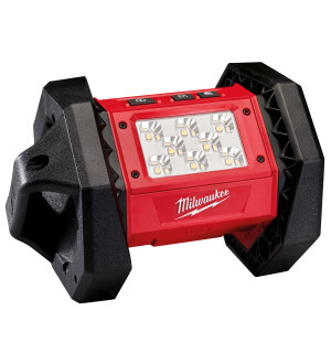 LED TYÖMAAVALAISIN M18 AL-0 RUNKO kuva