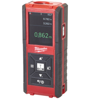 LASER ETÄISYYSMITTARI LDM 100 kuva
