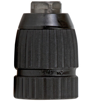 PORAISTUKKA ITSEKESK. 1/2' 13MM kuva