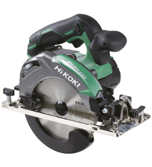 PYÖRÖSAHA 165MM 18V C18DBAL RUNKO HSC kuva