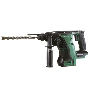 PORAVASARA SDS-PLUS 18V DH18DBL RUNKO HS kuva