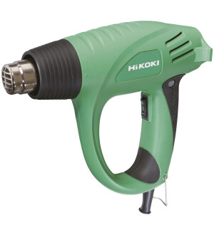 KUUMAILMAPUHALLIN 2000W RH600T kuva