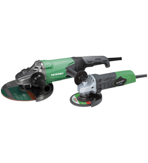 KULMAHIOMAKONEPAKETTI KG23SB (S) 2200W / kuva