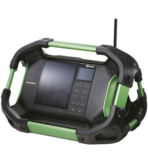TYÖMAARADIO / BLUETOOTH KAIUTIN UR18DSDL kuva