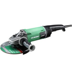 KULMAHIOMAKONE 230MM 2600W G23UDY2 UVP kuva