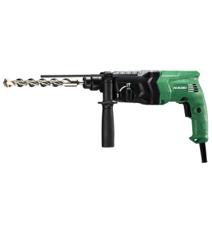 PORAVASARA 730W SDS-PLUS DH24PG2 kuva
