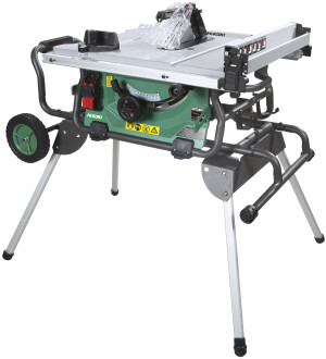 PÖYTÄSAHA 230V C10RJ 1500W 254MM kuva