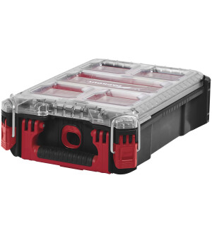 LOKERIKKO KOMPAKTI PACKOUT kuva