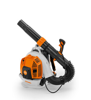 BR 800 C-E PUHALLINLAITE+LISÄKAHVA kuva