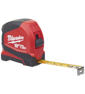 MITTANAUHA LED 3M-10FT/16MM kuva