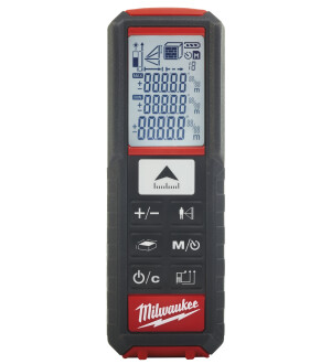 LASER ETÄISYYSMITTARI LDM 50 kuva