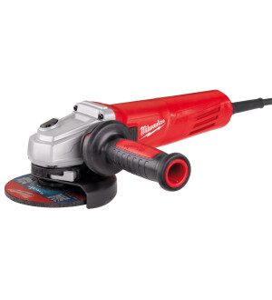 KULMAHIOMAKONE 125MM 1200W AGV 12-125 X kuva