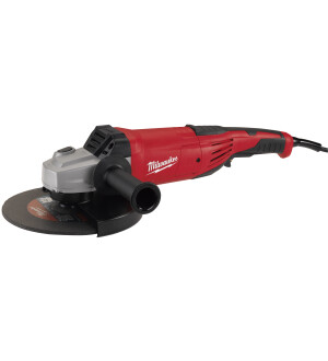 KULMAHIOMAKONE 230MM 2200W AG 22-230 DMS kuva
