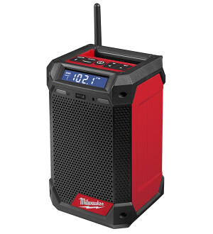 TYÖMAARADIO M12 RCDAB+-0 RUNKO kuva