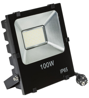 LED VALONHEITIN 9500LM 100W / 230V 2,5M  kuva