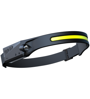 LED PANTAVALO 350 LM kuva