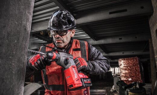 Image  for VALTUUTETTU JÄLLEENMYYJÄ MILWAUKEE® SHOP