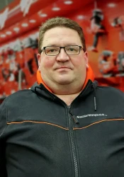 Alajarvi HannuSantanen