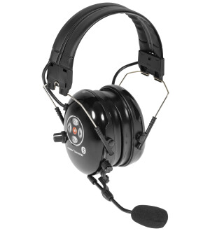 KUULONSUOJAIN SILENTEX SNR25 BT kuva