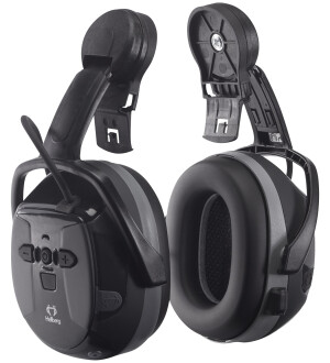 KUULONSUOJAIN BT HELLBERG XSTREAM KYPÄRÄ kuva