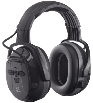 KUULONSUOJAIN BT HELLBERG XSTREAM SNR29 kuva