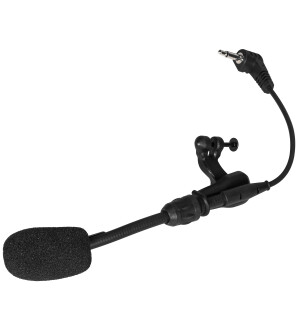 PUOMIMIKROFONI HELLBERG XSTREAM BT:N kuva