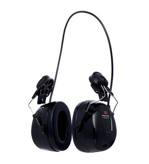 KUULONSUOJAINRADIO DIGI PELTOR WORK TUNE kuva