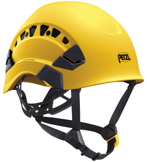 SUOJAKYPÄRÄ VERTEX VENT KELTAINEN UUSI kuva