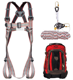 PUTOAMISSUOJAINPAKETTI KATTO kuva