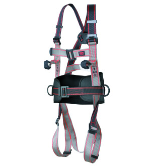 KOKOVALJAAT TUKIVYÖLLÄ ETU/TAKAKIIN PION kuva