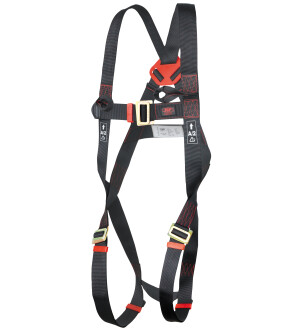 KOKOVALJAAT ETU/TAKAKIIN.PISTE SPARTAN kuva