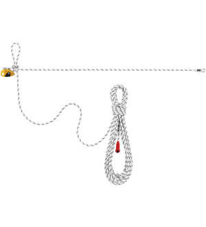 SÄÄDETTÄVÄ LIITOSKÖYSI 10M GRILLON kuva