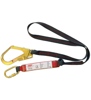 VAIMENNIN 2M KARABIINIHAKA + TELINEHAKA kuva