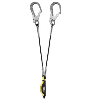 VAIMENNIN KAKSIHAARAINEN SUURILLA KOUKUI kuva