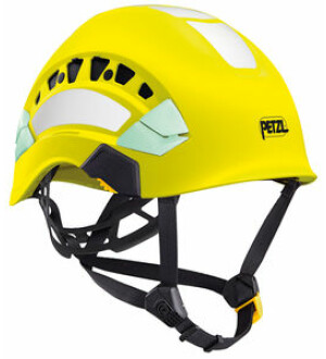 SUOJAKYPÄRÄ VERTEX VENT HI-VIZ KELTAINEN kuva