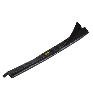 KÖYSISUOJUS PVC TARRANAUHALLA kuva