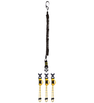 AIR-LEASH TYÖKALUVARMISTIN 500G kuva