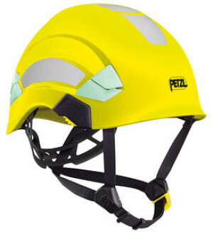 SUOJAKYPÄRÄ VERTEX HI-VIZ KELTAINEN UUSI kuva