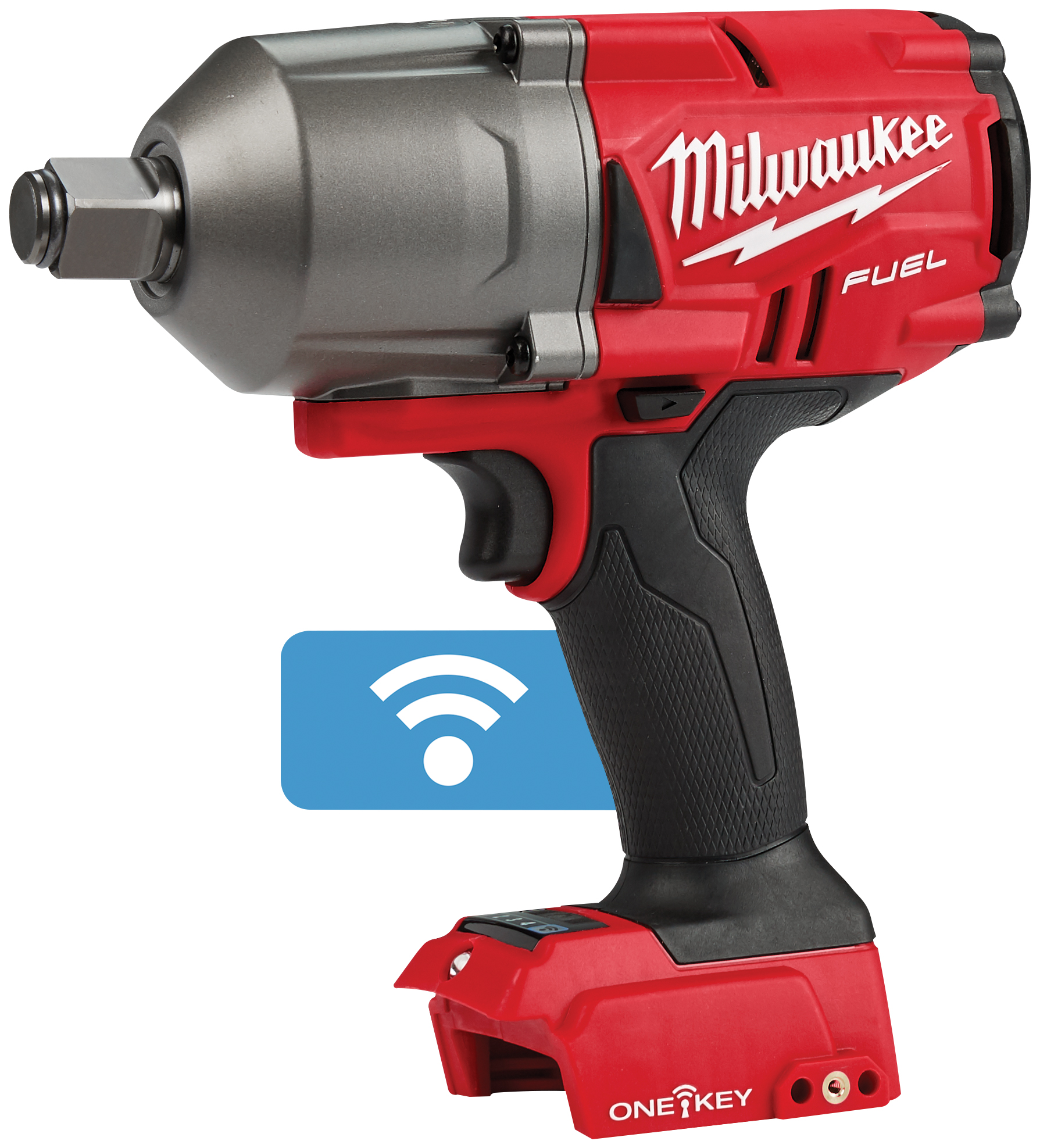 Milwaukee m18 mutterinväännin sale
