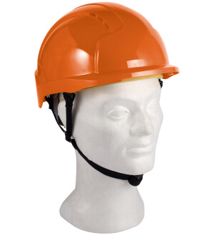 SUOJAKYPÄRÄ EVO LITE LINESMAN ORANSSI kuva