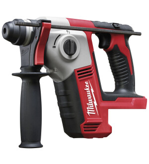 PORAVASARA SDS-PLUS M18 BH-0 RUNKO kuva