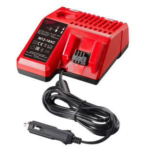 AUTOLATURI M12/M14/M18 M12-18 AC kuva