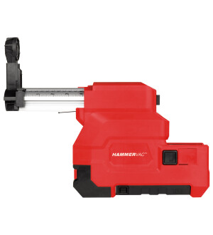 PÖLYNIMURI PORAVASARAAN (CHX) M18 CDEX-0 kuva