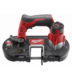 AKKUVANNESAHA M12 BS-0 RUNKO kuva