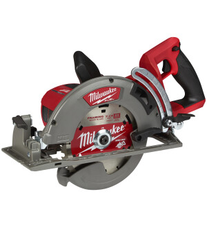 PYÖRÖSAHA M18 FCSRH66-0 RUNKO kuva