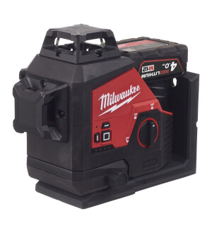 AKKUTASOLASER M12 3PL-401C kuva