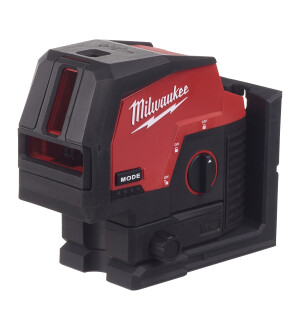 YHDISTELMÄLASER M12 CLLP-0C RUNKO kuva